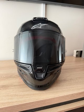 Alpinestars Supertech R10 Talla S