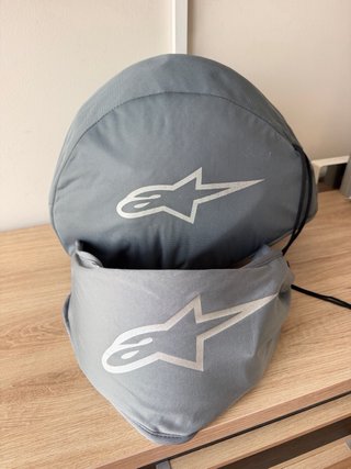 Alpinestars Supertech R10 Talla S