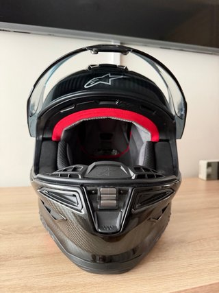 Alpinestars Supertech R10 Talla S