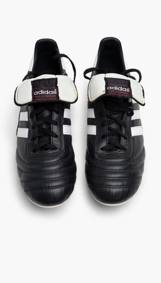Zapatos de fútbol Adidas Copa Mundial