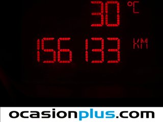 Ford Fiesta 1.6 TDCI DPF Econetic 70 kW (95 CV)