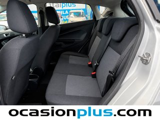 Ford Fiesta 1.6 TDCI DPF Econetic 70 kW (95 CV)