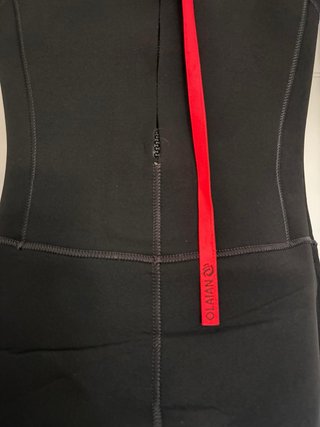 Traje Surf OLAIAN 4/3mm Talla XS