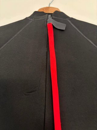 Traje Surf OLAIAN 4/3mm Talla XS