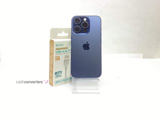 apple iphone 15 pro 128gb