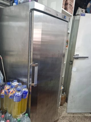 Nevera industrial Infrico
