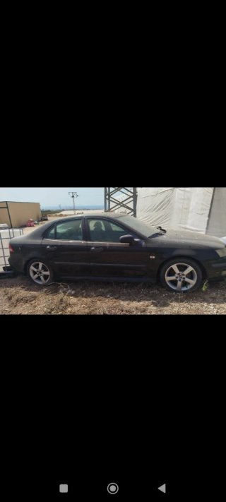 Despiece Saab 9-3 2.2