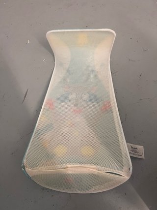 Hamaca para bebé para baño o piscina