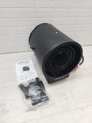 Calefactor Eléctrico Stanley Turbo ST-309