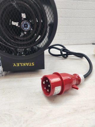 Calefactor Eléctrico Stanley Turbo ST-309