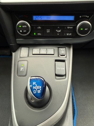 Toyota Auris 2014