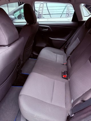 Toyota Auris 2014
