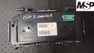 Quadrante Renault Clio III 2005-2014