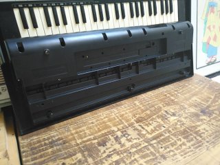 Teclado Electrónico Casio MA-100