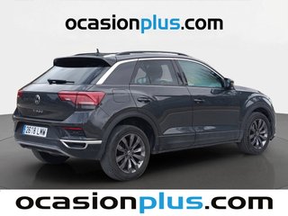 Volkswagen T-Roc Advance 1.0 TSI 81 kW (110 CV)