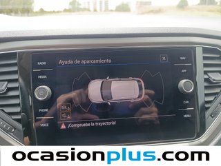 Volkswagen T-Roc Advance 1.0 TSI 81 kW (110 CV)