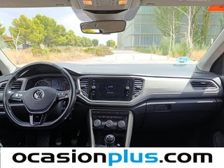 Volkswagen T-Roc Advance 1.0 TSI 81 kW (110 CV)
