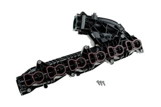 COLECTOR DE ADMISION BMW 3 E90/E91/E92/E93 325D