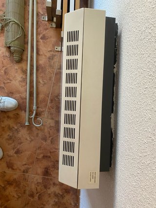 Acumulador Térmico Technotherm Blanco