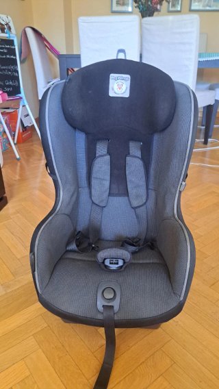 Silla Coche Peg-Pérego Viaggio 1 Duo Fix