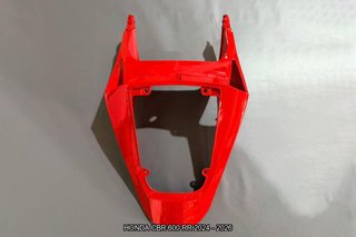 Carenado para HONDA CBR 600 RR 2024 - 2026