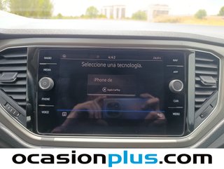 Volkswagen T-Roc Advance 1.0 TSI 81 kW (110 CV)