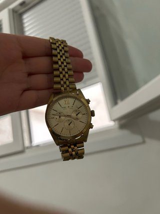 Reloj Viceroy Dorado