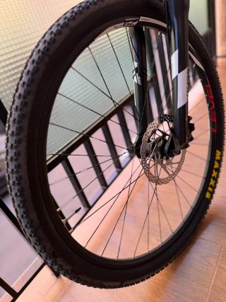 Bicicleta MTB Kross Level B3 29'