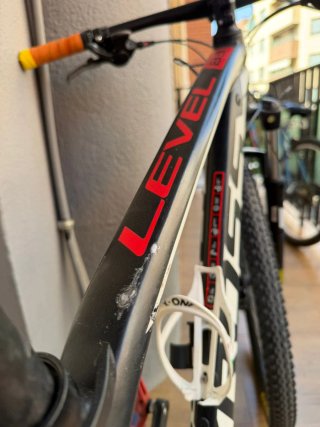 Bicicleta MTB Kross Level B3 29'
