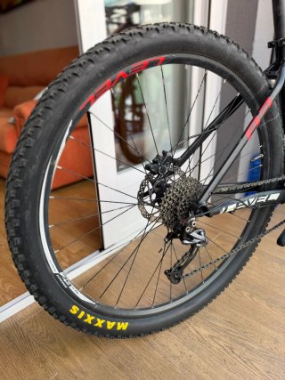 Bicicleta MTB Kross Level B3 29'