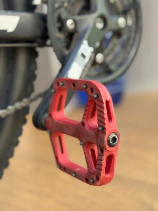 Bicicleta MTB Kross Level B3 29'