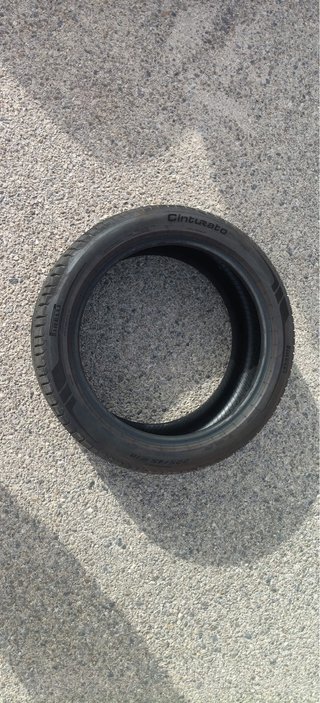 Neumáticos Pirelli Cinturato 225/45 R18