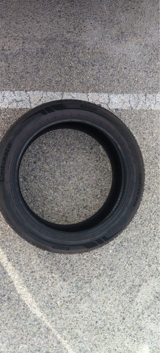 Neumáticos Pirelli Cinturato 225/45 R18