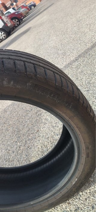 Neumáticos Pirelli Cinturato 225/45 R18