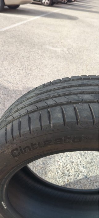 Neumáticos Pirelli Cinturato 225/45 R18