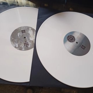 Burzum Order and Sigil 2 Vinili Colorati