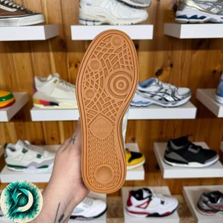 Adidas Spezial Wonder Silver Gum 37 Grigio Nuove
