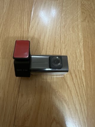 Dashcam