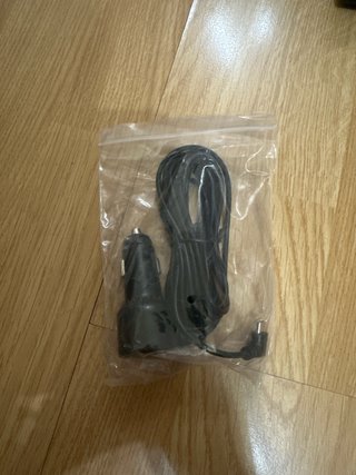Dashcam