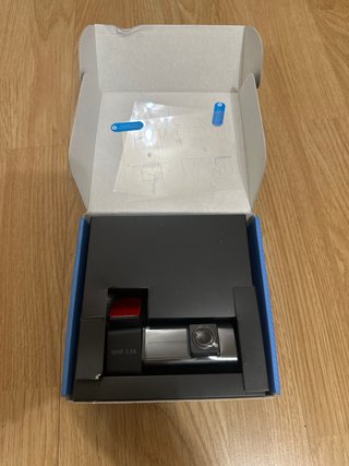 Dashcam