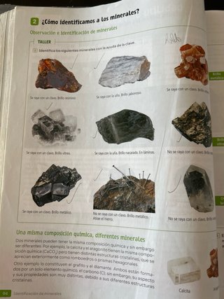 Biología y Geología. 1 Secundaria. Revuela. Pri...