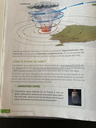 Biología y Geología. 1 Secundaria. Revuela. Pri...