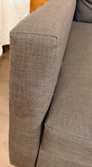 Sofá Cama Ikea Friheten Gris