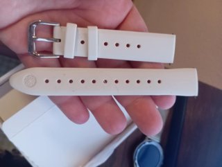 Reloj Lotus Smartwatch Mujer Digital Plata