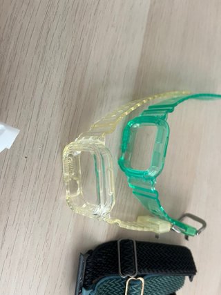 Pack 20 Correas Apple Watch 40mm
