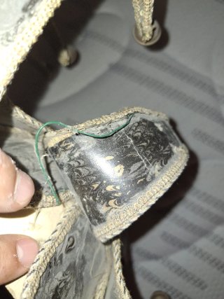 Máscaras Venecianas bufon una y dos  de medicos
