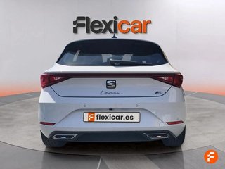 Seat Leon SP 1.5 TSI 85kW FR 75 Aniversario