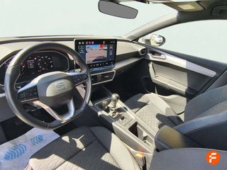 Seat Leon SP 1.5 TSI 85kW FR 75 Aniversario