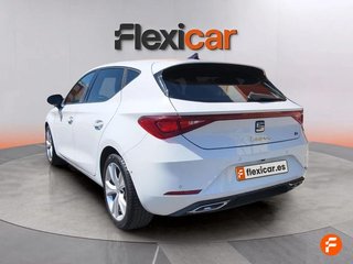 Seat Leon SP 1.5 TSI 85kW FR 75 Aniversario