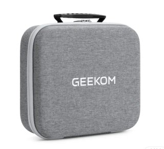 Mini PC GEEKOM AI 9 HX 370 32GB RAM + 2TB SSD